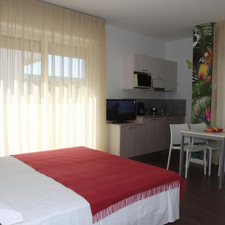 Hotel Luciana Bibione Eksteriør bilde
