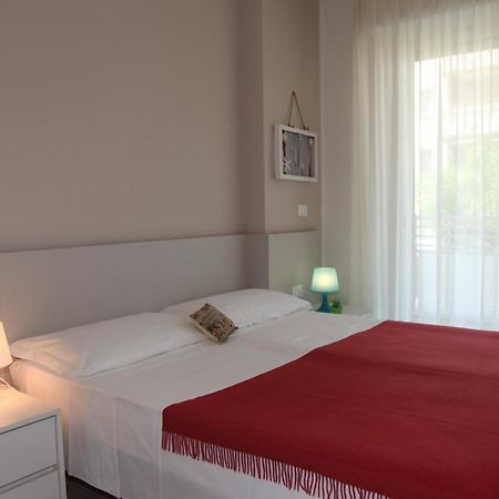 Hotel Luciana Bibione Eksteriør bilde