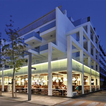 Hotel Luciana Bibione Eksteriør bilde