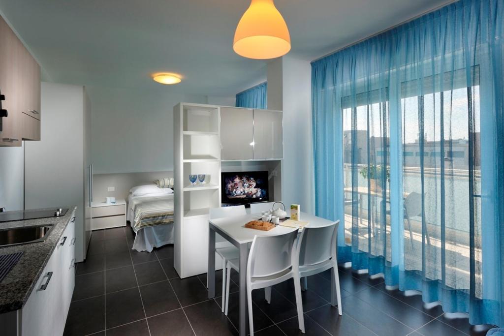 Hotel Luciana Bibione Rom bilde