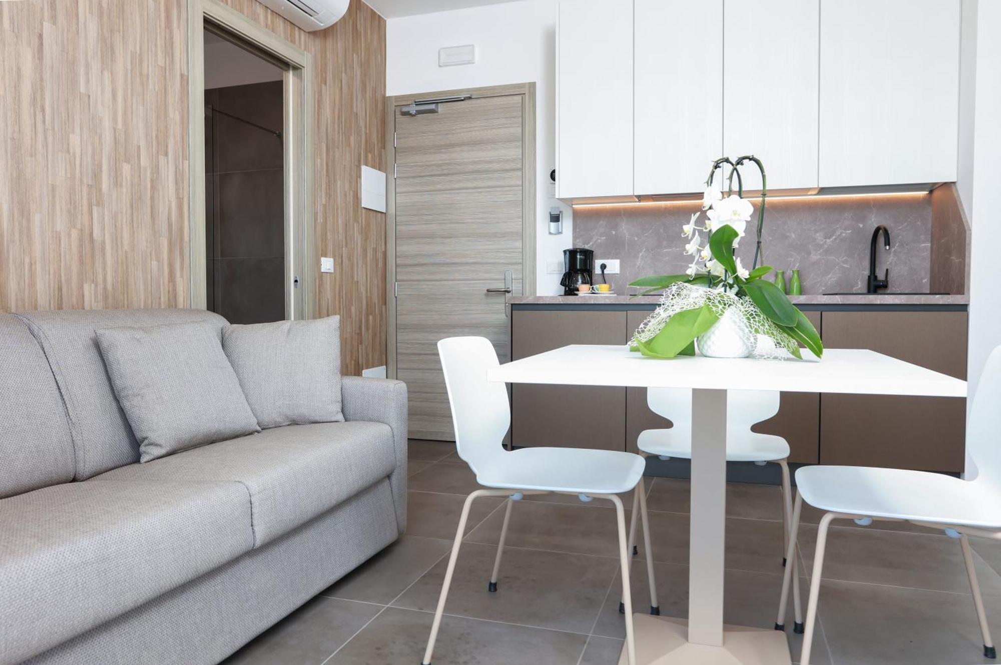Hotel Luciana Bibione Eksteriør bilde