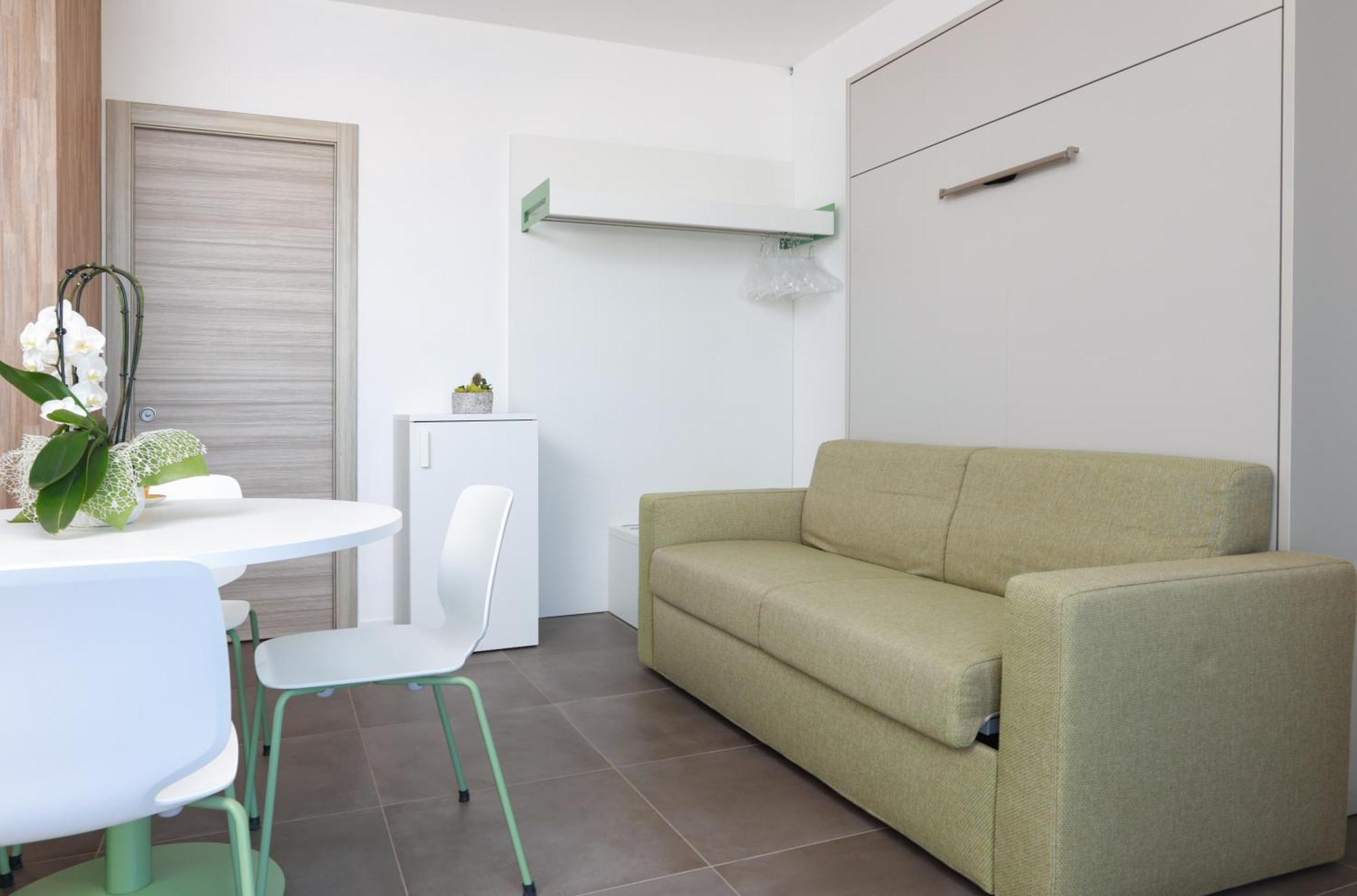 Hotel Luciana Bibione Eksteriør bilde