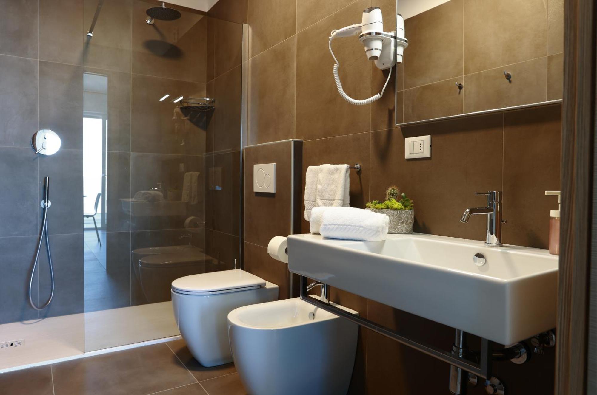 Hotel Luciana Bibione Eksteriør bilde