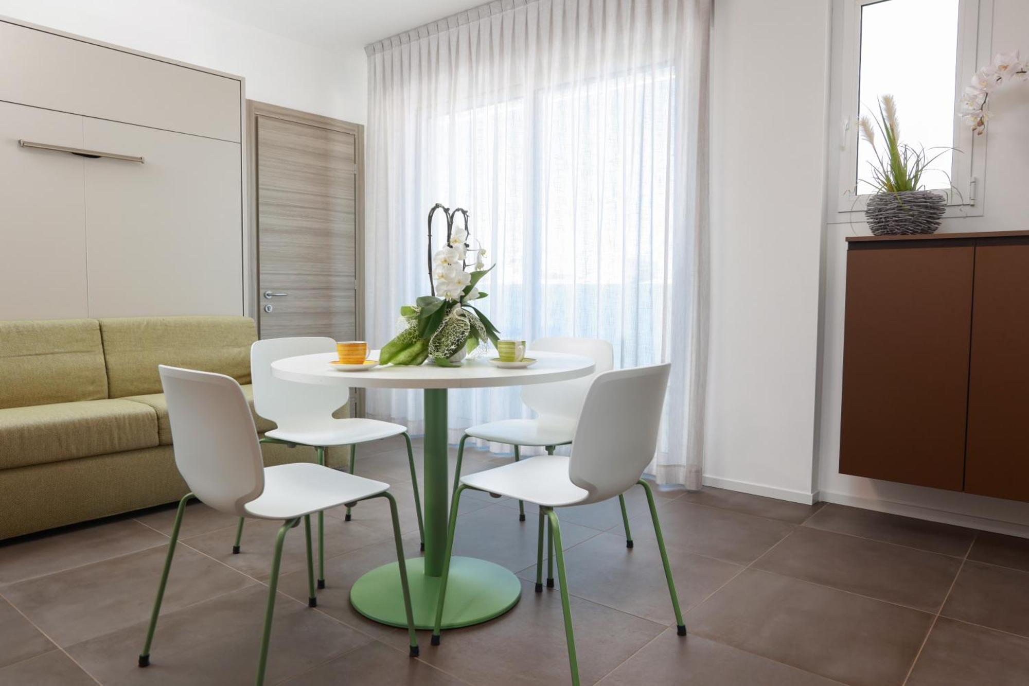 Hotel Luciana Bibione Eksteriør bilde