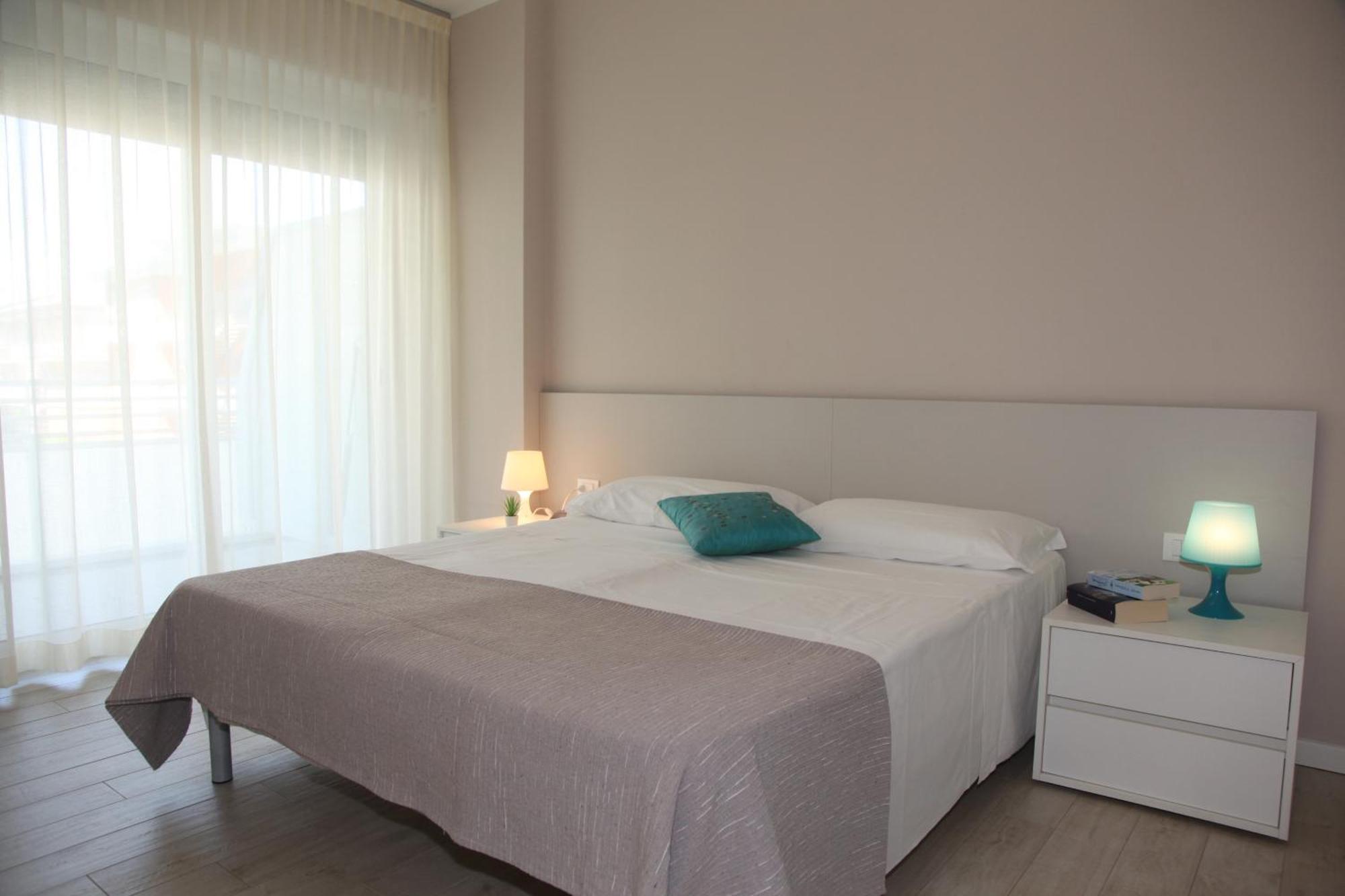 Hotel Luciana Bibione Eksteriør bilde