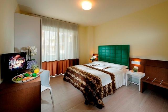 Hotel Luciana Bibione Rom bilde