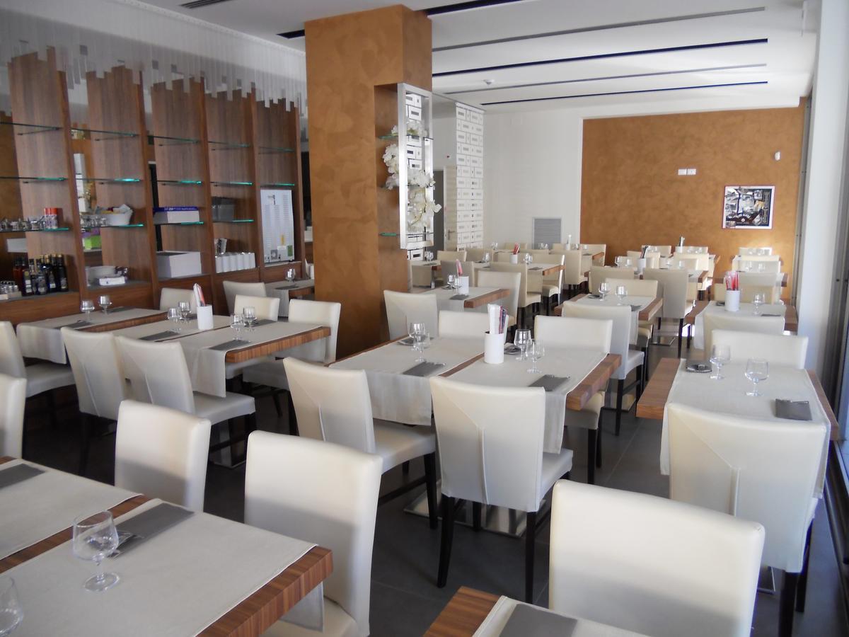 Hotel Luciana Bibione Eksteriør bilde