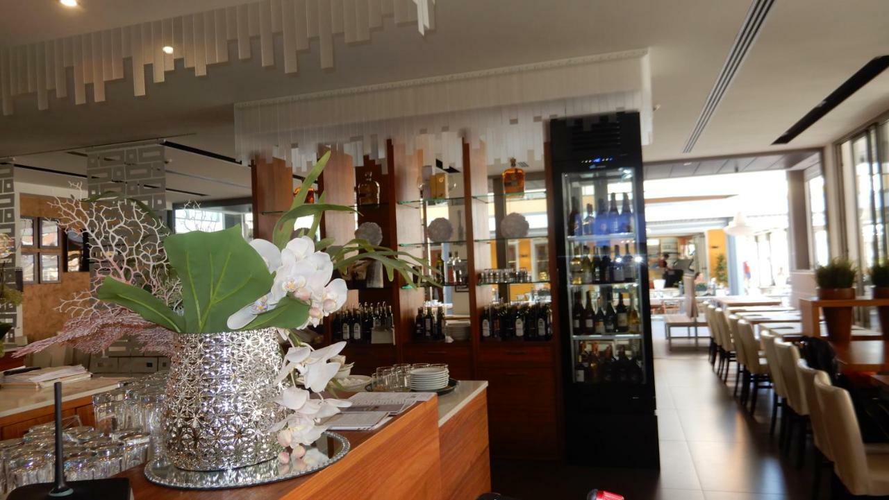 Hotel Luciana Bibione Eksteriør bilde